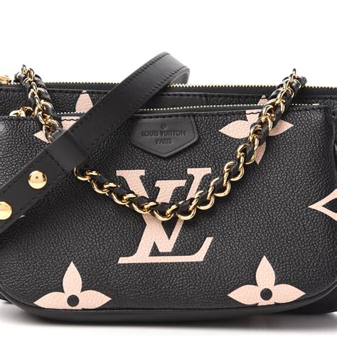 lv multi pochette availability|lv multi pochette empreinte.